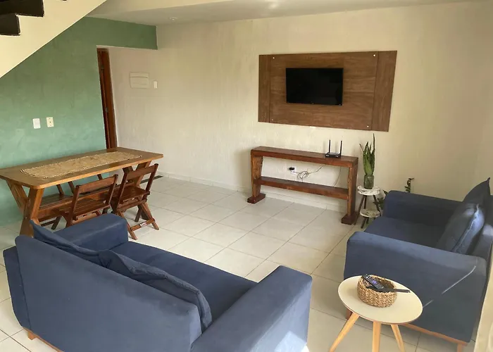 Casa Prado-Ba