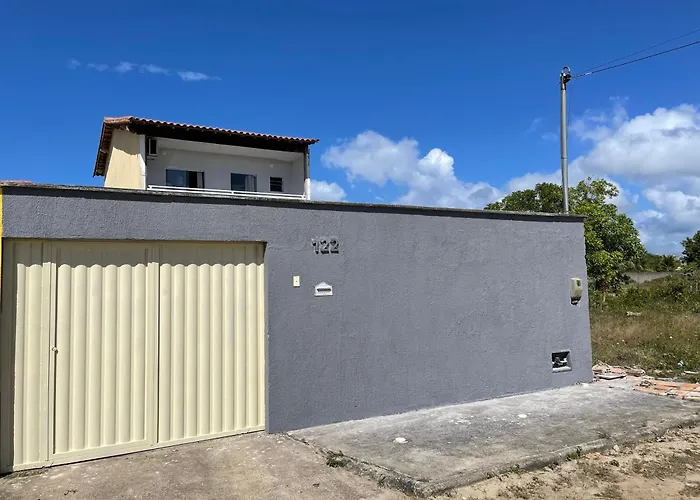 Casa Prado-Ba