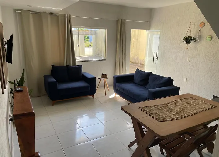 Casa Prado-Ba