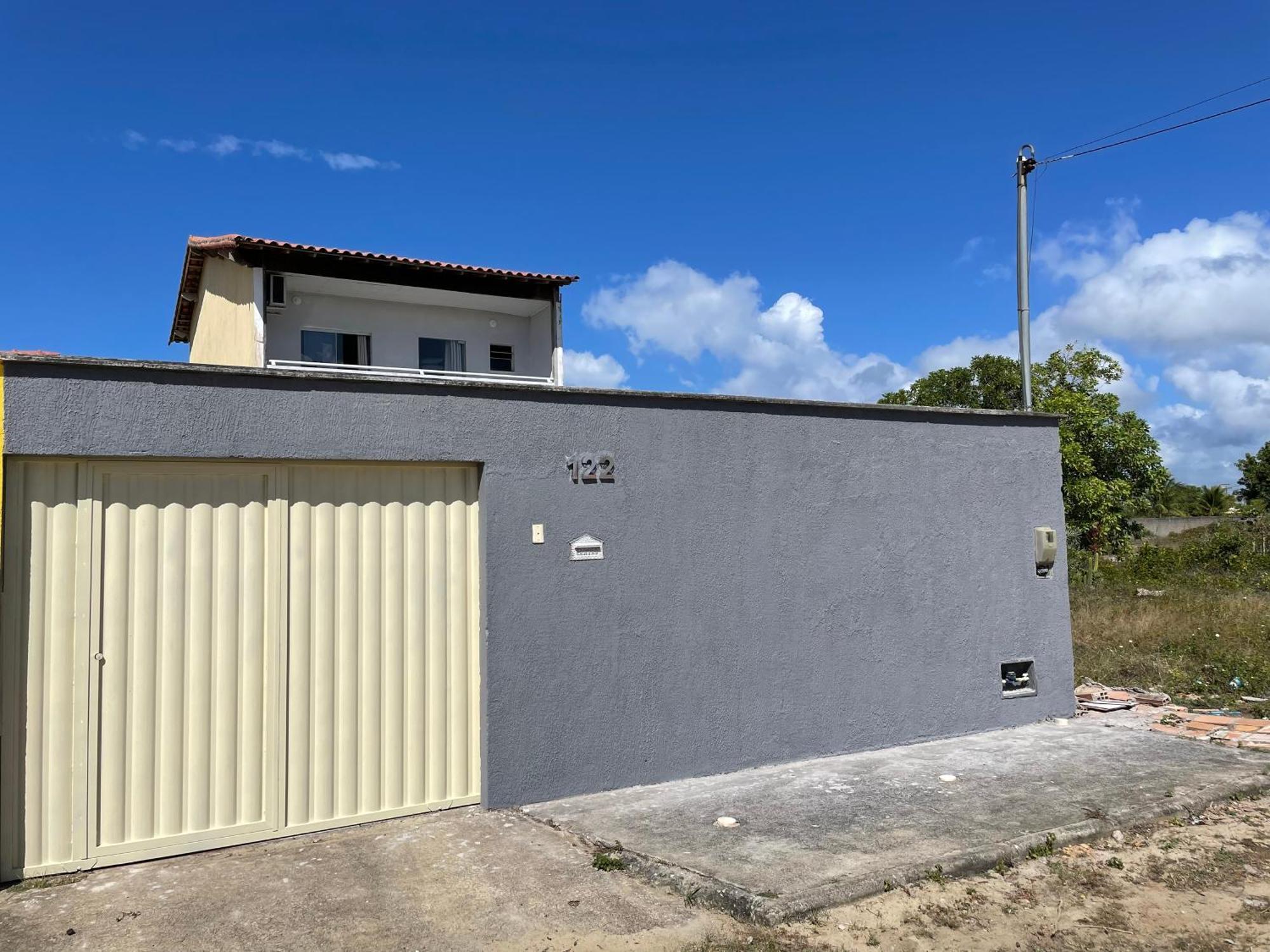 Casa Prado-ba *
