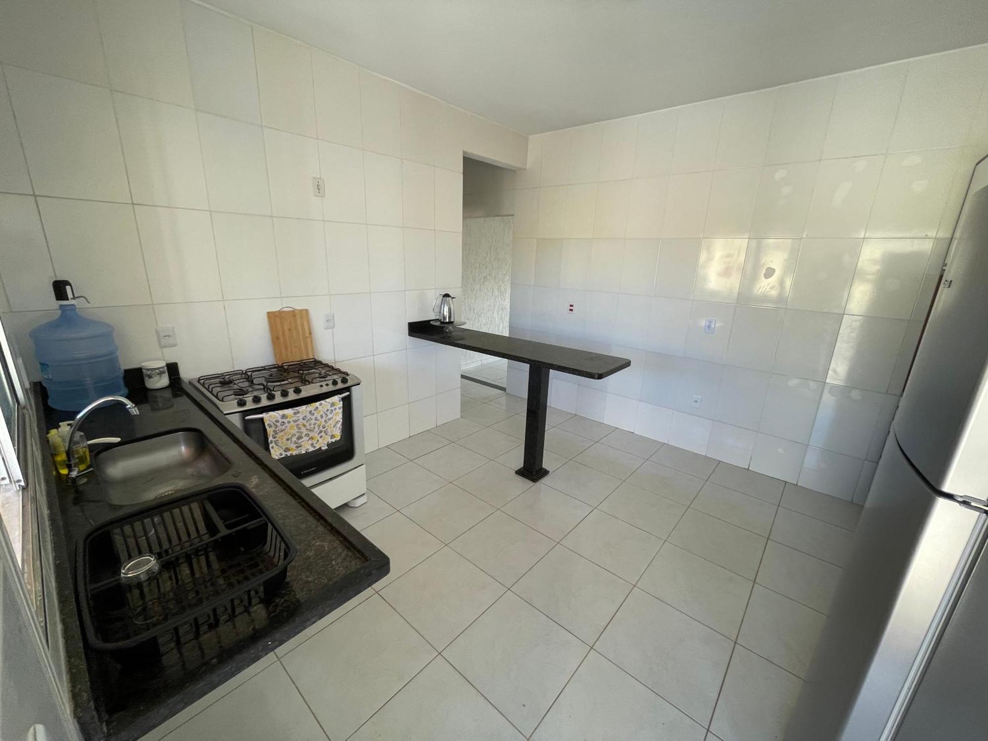 Holiday home Casa Prado-ba