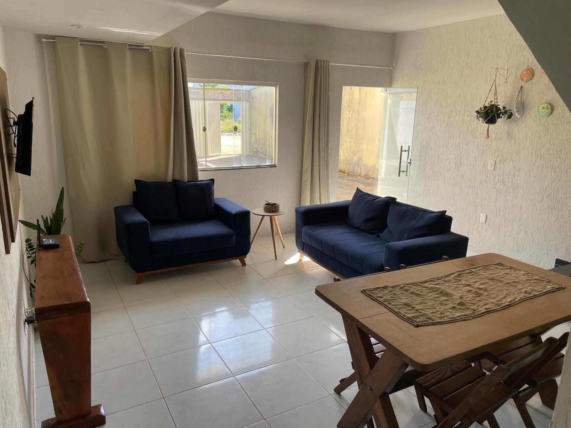 Casa Prado-ba Prado